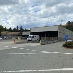 US Post Office - USPS Annex location