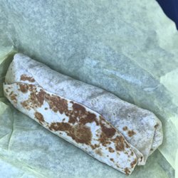 Carniceria Janitzio - Burrito - just $3.25