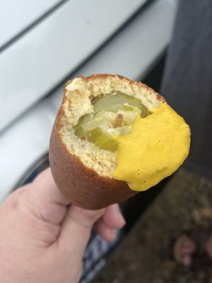 The Original Pronto Pup by null