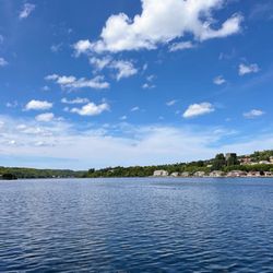 Houghton Waterfront Park