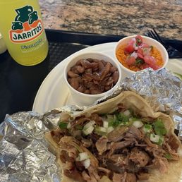 Tacos Combo