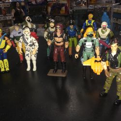 WaxPax Records & Toys
