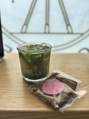 Telescope Coffee by null