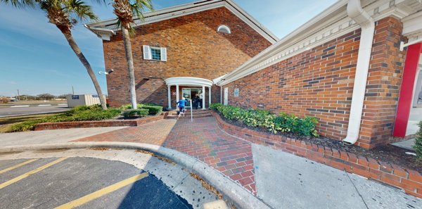 Bank of America Mortgage