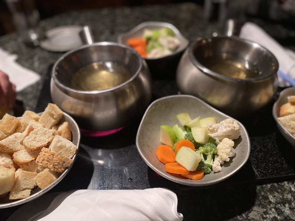 SIMPLY FONDUE Updated April 2024 347 Photos & 274 Reviews 2108