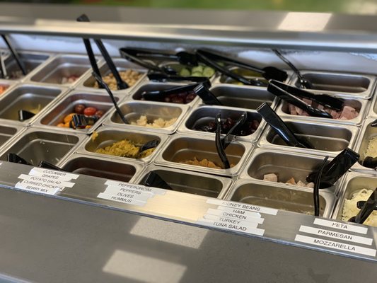 The Kitchen By Great Full Gardens by null