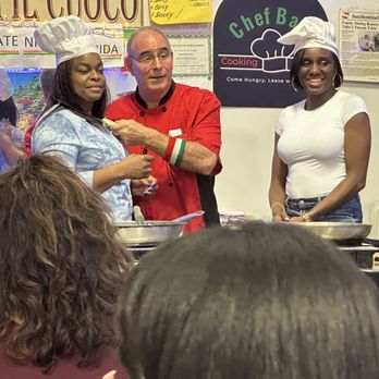 Chef Baba Cooking Class - Cooking Classes Near Me - Davie, Florida Chef Baba Cooking Class - Cooking Classes Near Me - Davie, Florida