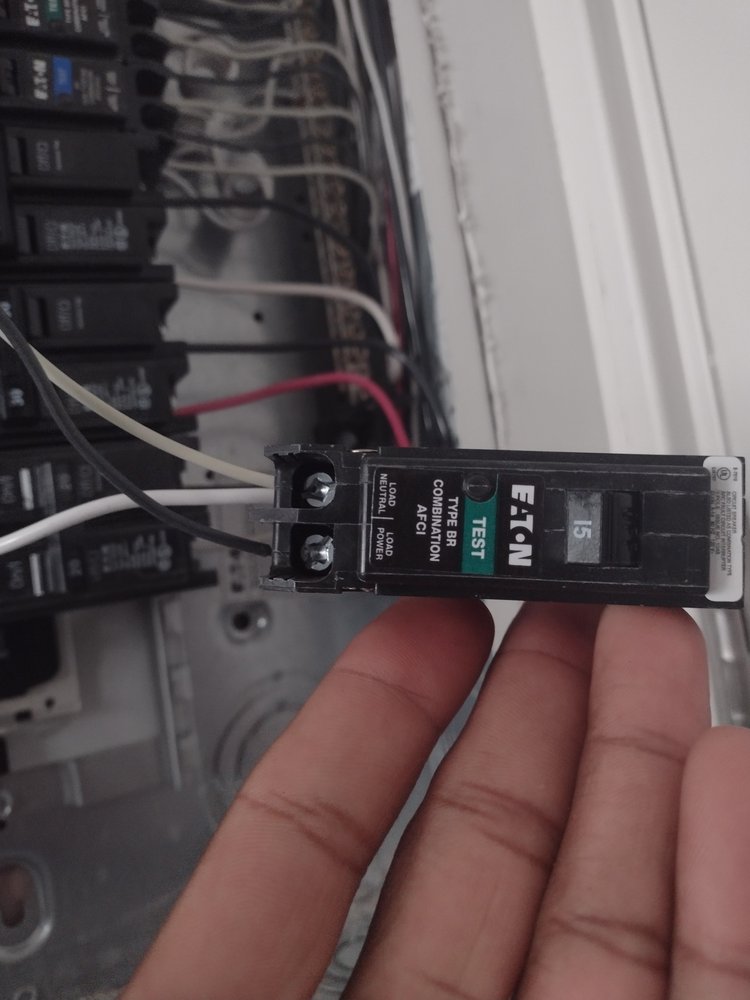 Slide of Sharpers 1st