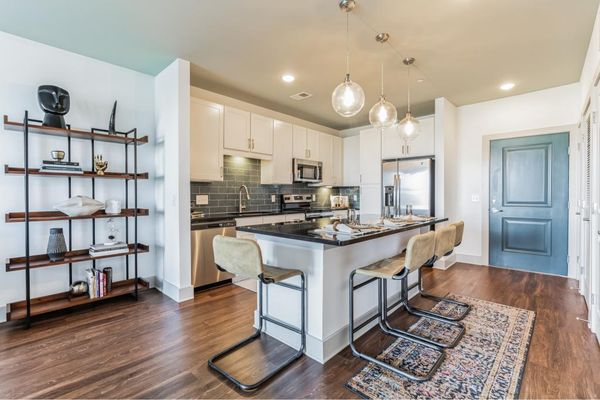 THE GRIFF - Updated April 2026 - 48 Photos - 1390 Adams St, Nashville ...