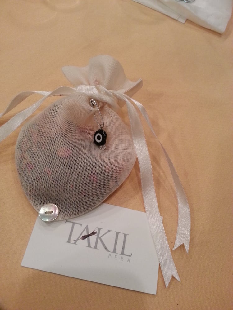 Takil Pera