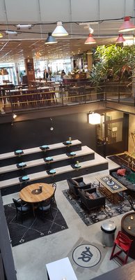 Hotel With Urban Deli by null