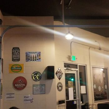The Growler Guys - Beer Gardens Near Me - Ashland, Oregon The Growler Guys - Beer Gardens Near Me - Ashland, Oregon