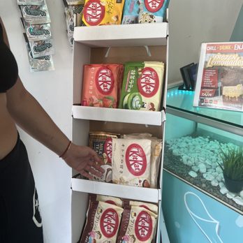 Cravings Ice Cream - Ice Cream & Frozen Yogurt Near Me - Bellflower, California Cravings Ice Cream - Ice Cream & Frozen Yogurt Near Me - Bellflower, California
