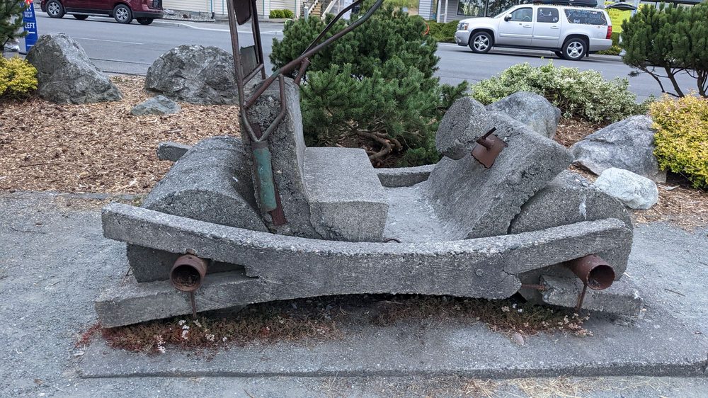 Flintstone Park Image