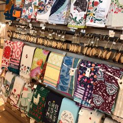 Anthropologie