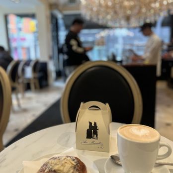 Marvelous by Fred - Desserts Near Me - Toronto, Ontario