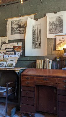 Leclair's General Store by null