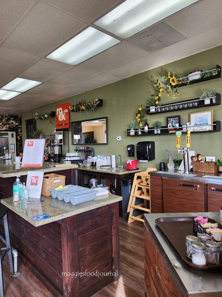 Rockville Kitchen + Bar