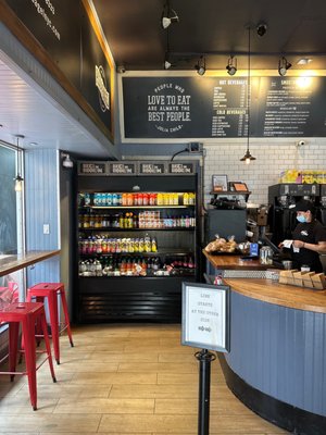 Pick A Bagel by null