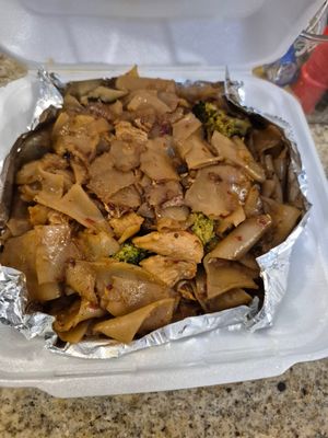 Sticky Rice - Murphy by null