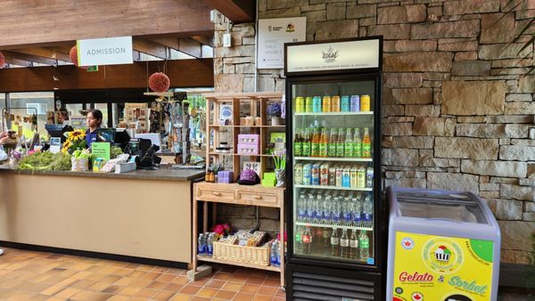 Floral Showhouse by null