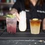 Bar Paper Plane