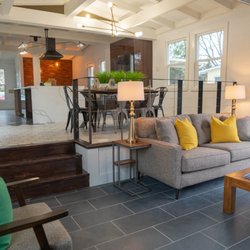 Interior HDR photography