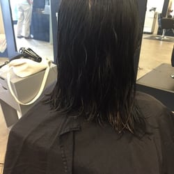 Salon Frisor Mina - After!!