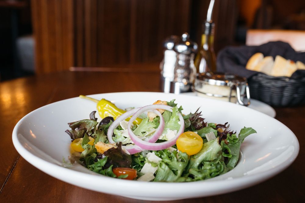 JOHNNY’S ITALIAN STEAKHOUSE 107 Photos & 108 Reviews Italian