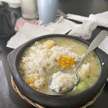 Sabor Colombia - Colombian Near Me - Round Rock, Texas Sabor Colombia - Colombian Near Me - Round Rock, Texas