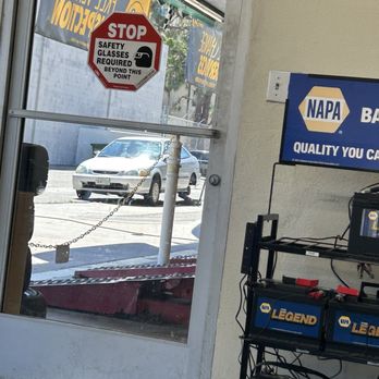 Just Tires - Tires Near Me - Torrance, California