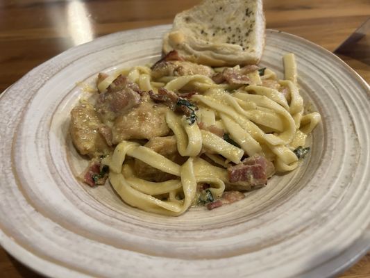 Fiorella's Trattoria by null