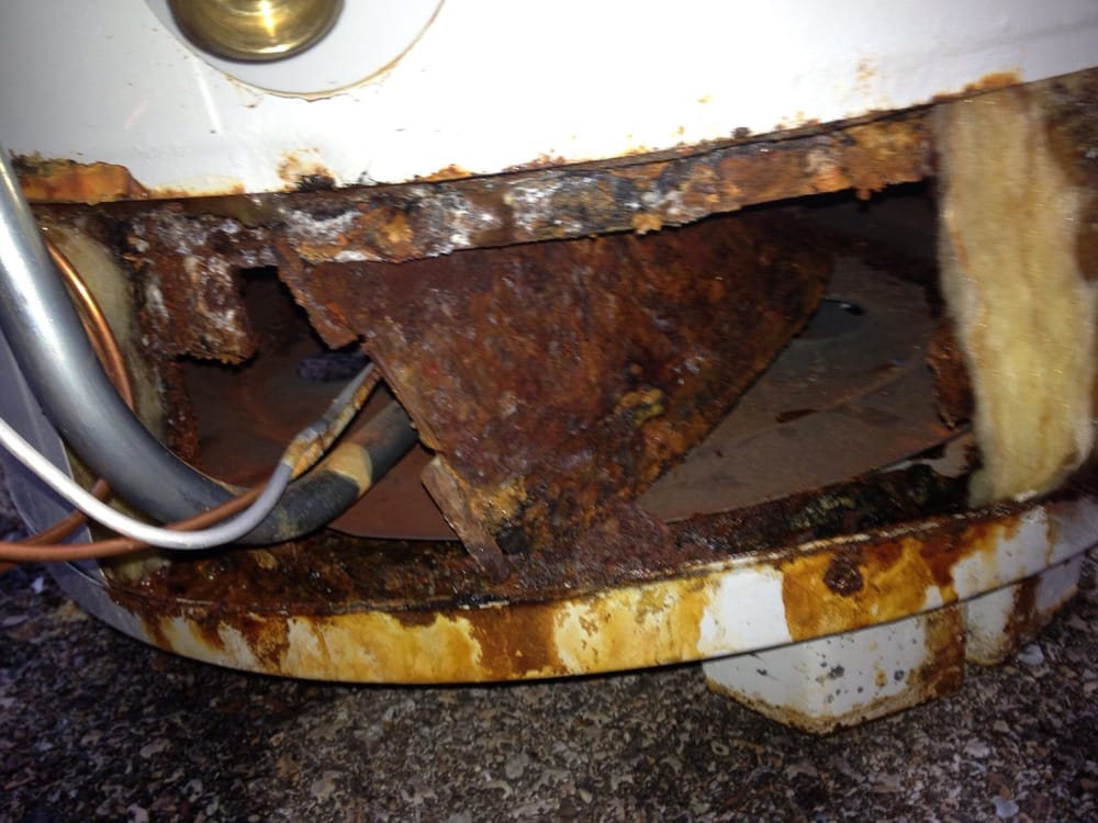 Slide of Andersen Plumbing & Heating