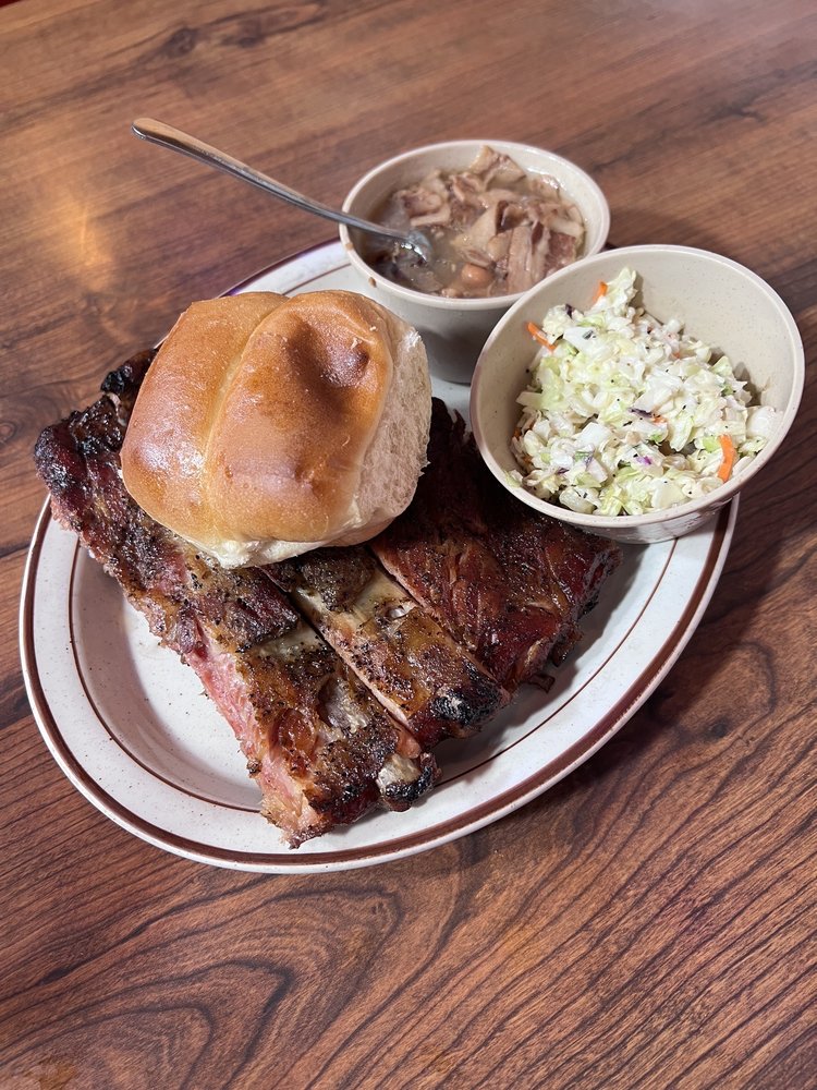 SMOKIN’ JOE’S RIBHOUSE 62 Photos & 114 Reviews 2504 E Central Ave, Bentonville, Arkansas