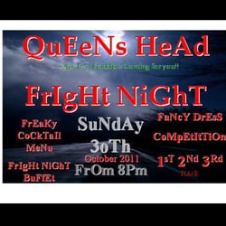 The Queens Head