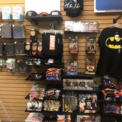 Fye - Merchandise from FYE