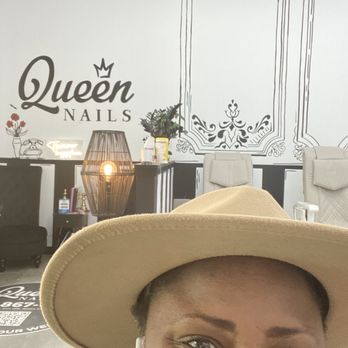 Queen Nails - Nail Salons Near Me - Goose Creek, South Carolina
