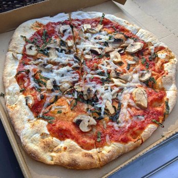 MOD Pizza - Pizza Near Me - Houston, Texas