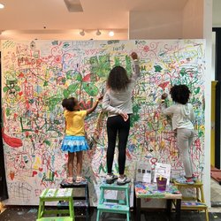 Young At Art