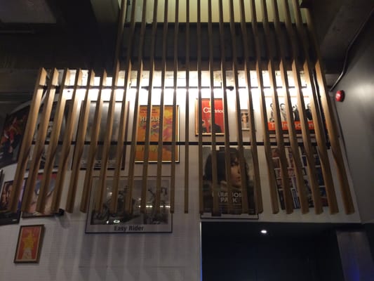 Broadway Cinematheque by null