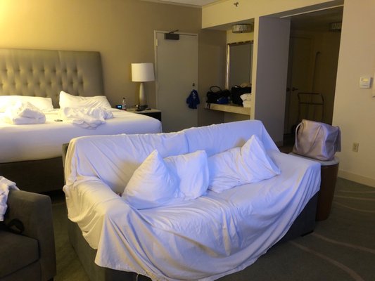 Lakeway Resort & Spa by null