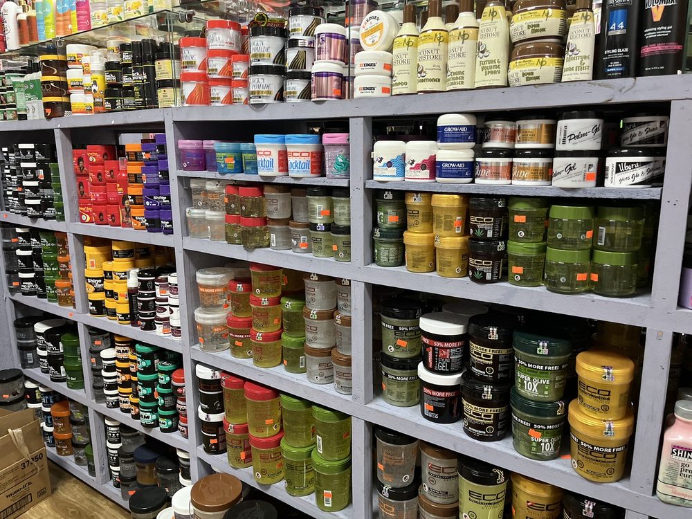 JENNY’S BEAUTY SUPPLY 23 Photos & 40 Reviews 2851 W 120th St