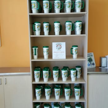Blenders In the Grass - Juice Bars & Smoothies Near Me - Oxnard, California
