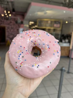 Voodoo Doughnut by null