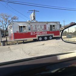 Taco San Andres