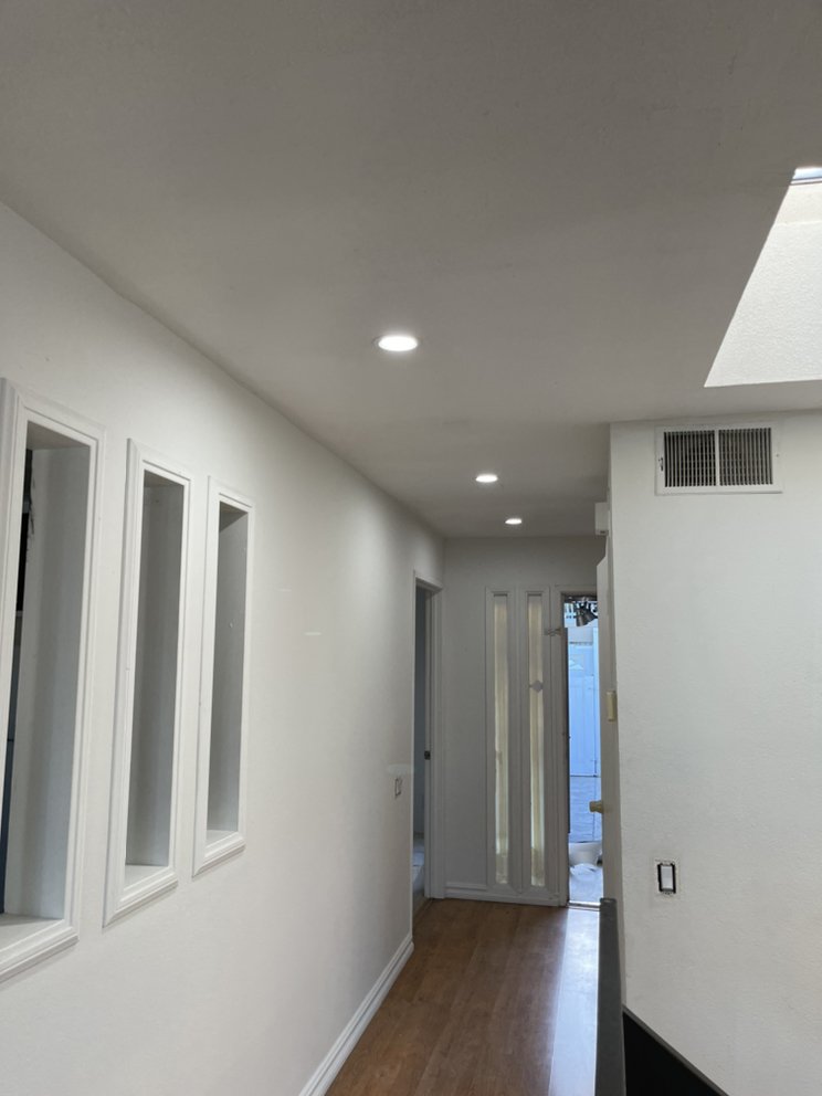 Slide of Home Repair OC