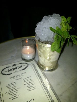 Maison Premiere by null Maison Premiere by null