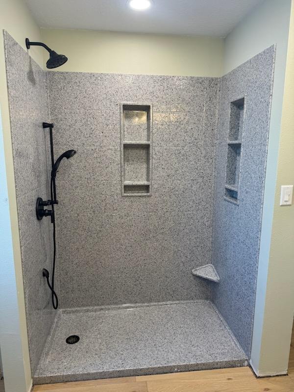 Slide of Greenley Plumbing