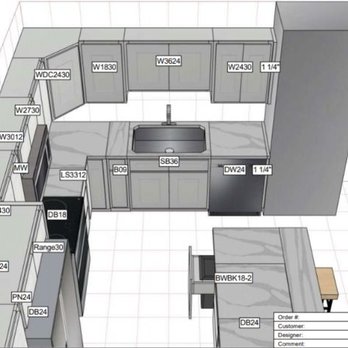 CAA Hawaii Cabinet - Diagram made by CAA - Cabinetry Near Me - Honolulu, Hawaii CAA Hawaii Cabinet - Diagram made by CAA - Cabinetry Near Me - Honolulu, Hawaii