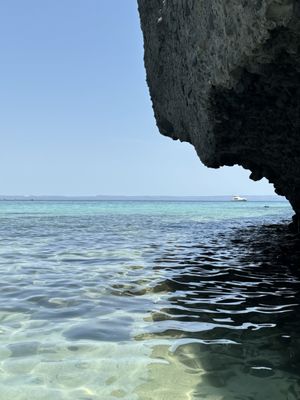 Playa Balandra by null